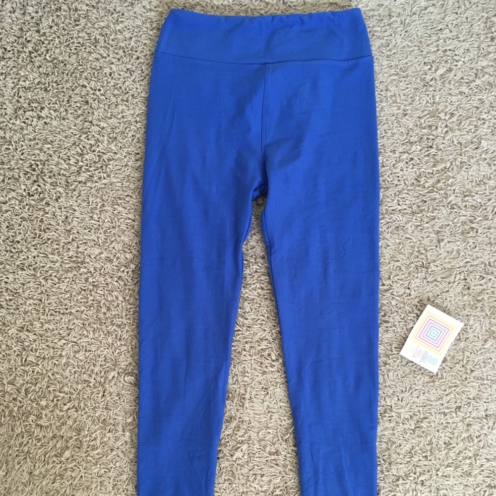 Soft leggings